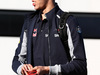 GP SPAGNA, 13.05.2016 - Daniil Kvyat (RUS) Scuderia Toro Rosso STR11
