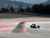 GP SPAGNA, 13.05.2016 - Free Practice 1, Nico Rosberg (GER) Mercedes AMG F1 W07 Hybrid