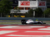 GP SPAGNA, 13.05.2016 - Free Practice 1, Felipe Massa (BRA) Williams FW38