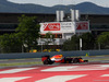 GP SPAGNA, 13.05.2016 - Free Practice 1, Max Verstappen (NED) Red Bull Racing RB12