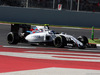 GP SPAGNA, 13.05.2016 - Free Practice 1, Valtteri Bottas (FIN) Williams FW38