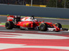 GP SPAGNA, 13.05.2016 - Free Practice 1, Sebastian Vettel (GER) Ferrari SF16-H