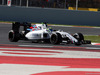 GP SPAGNA, 13.05.2016 - Free Practice 1, Felipe Massa (BRA) Williams FW38
