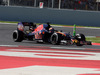 GP SPAGNA, 13.05.2016 - Free Practice 1, Daniil Kvyat (RUS) Scuderia Toro Rosso STR11