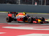 GP SPAGNA, 13.05.2016 - Free Practice 1, Max Verstappen (NED) Red Bull Racing RB12