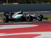 GP SPAGNA, 13.05.2016 - Free Practice 1, Nico Rosberg (GER) Mercedes AMG F1 W07 Hybrid