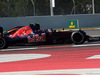 GP SPAGNA, 13.05.2016 - Free Practice 1, Rio Haryanto (RI) Manor Racing MRT05 e Carlos Sainz Jr (ESP) Scuderia Toro Rosso STR11