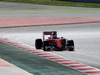 GP SPAGNA, 13.05.2016 - Free Practice 1, Kimi Raikkonen (FIN) Ferrari SF16-H