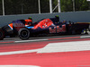 GP SPAGNA, 13.05.2016 - Free Practice 1, Rio Haryanto (RI) Manor Racing MRT05 e Carlos Sainz Jr (ESP) Scuderia Toro Rosso STR11