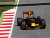 GP SPAGNA, 13.05.2016 - Free Practice 1, Max Verstappen (NED) Red Bull Racing RB12