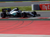 GP SPAGNA, 13.05.2016 - Free Practice 1, Lewis Hamilton (GBR) Mercedes AMG F1 W07 Hybrid