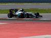 GP SPAGNA, 13.05.2016 - Free Practice 1, Nico Rosberg (GER) Mercedes AMG F1 W07 Hybrid