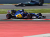 GP SPAGNA, 13.05.2016 - Free Practice 1, Marcus Ericsson (SUE) Sauber C34