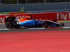 GP SPAGNA, 13.05.2016 - Free Practice 1, Pascal Wehrlein (GER) Manor Racing MRT05