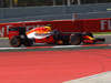 GP SPAGNA, 13.05.2016 - Free Practice 1, Max Verstappen (NED) Red Bull Racing RB12