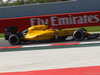 GP SPAGNA, 13.05.2016 - Free Practice 1, Esteban Ocon (FRA) Renault Sport Formula One Team Test Driver