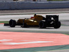 GP SPAGNA, 13.05.2016 - Free Practice 1, Esteban Ocon (FRA) Renault Sport Formula One Team Test Driver