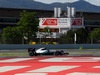 GP SPAGNA, 13.05.2016 - Free Practice 1, Nico Rosberg (GER) Mercedes AMG F1 W07 Hybrid