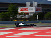 GP SPAGNA, 13.05.2016 - Free Practice 1, Lewis Hamilton (GBR) Mercedes AMG F1 W07 Hybrid