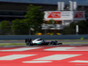 GP SPAGNA, 13.05.2016 - Free Practice 1, Nico Rosberg (GER) Mercedes AMG F1 W07 Hybrid