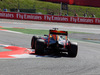 GP SPAGNA, 13.05.2016 - Free Practice 1, Max Verstappen (NED) Red Bull Racing RB12