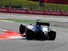 GP SPAGNA, 13.05.2016 - Free Practice 1, Valtteri Bottas (FIN) Williams FW38