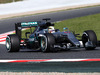 GP SPAGNA, 13.05.2016 - Free Practice 1, Lewis Hamilton (GBR) Mercedes AMG F1 W07 Hybrid
