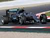 GP SPAGNA, 13.05.2016 - Free Practice 1, Nico Rosberg (GER) Mercedes AMG F1 W07 Hybrid