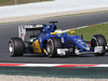 GP SPAGNA, 13.05.2016 - Free Practice 1, Marcus Ericsson (SUE) Sauber C34