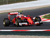 GP SPAGNA, 13.05.2016 - Free Practice 1, Kimi Raikkonen (FIN) Ferrari SF16-H