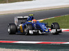 GP SPAGNA, 13.05.2016 - Free Practice 1, Felipe Nasr (BRA) Sauber C34