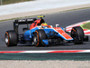 GP SPAGNA, 13.05.2016 - Free Practice 1, Rio Haryanto (RI) Manor Racing MRT05