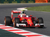 GP SPAGNA, 13.05.2016 - Free Practice 1, Kimi Raikkonen (FIN) Ferrari SF16-H