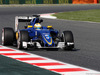 GP SPAGNA, 13.05.2016 - Free Practice 1, Marcus Ericsson (SUE) Sauber C34