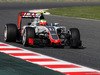 GP SPAGNA, 13.05.2016 - Free Practice 1, Esteban Gutierrez (MEX) Haas F1 Team VF-16
