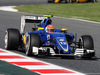 GP SPAGNA, 13.05.2016 - Free Practice 1, Felipe Nasr (BRA) Sauber C34