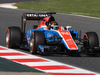 GP SPAGNA, 13.05.2016 - Free Practice 1, Pascal Wehrlein (GER) Manor Racing MRT05