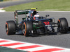 GP SPAGNA, 13.05.2016 - Free Practice 1, Jenson Button (GBR)  McLaren Honda MP4-31