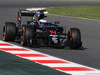 GP SPAGNA, 13.05.2016 - Free Practice 1, Fernando Alonso (ESP) McLaren Honda MP4-31