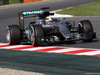 GP SPAGNA, 13.05.2016 - Free Practice 1, Lewis Hamilton (GBR) Mercedes AMG F1 W07 Hybrid