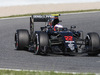 GP SPAGNA, 13.05.2016 - Free Practice 1, Jenson Button (GBR)  McLaren Honda MP4-31
