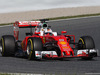 GP SPAGNA, 13.05.2016 - Free Practice 1, Sebastian Vettel (GER) Ferrari SF16-H