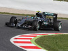 GP SPAGNA, 13.05.2016 - Free Practice 1, Nico Rosberg (GER) Mercedes AMG F1 W07 Hybrid