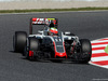 GP SPAGNA, 13.05.2016 - Free Practice 1, Esteban Gutierrez (MEX) Haas F1 Team VF-16