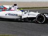 GP SPAGNA, 13.05.2016 - Free Practice 1, Felipe Massa (BRA) Williams FW38 spins