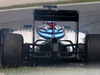 GP SPAGNA, 13.05.2016 - Free Practice 1, Felipe Massa (BRA) Williams FW38 spins