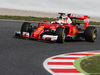 GP SPAGNA, 13.05.2016 - Free Practice 1, Sebastian Vettel (GER) Ferrari SF16-H