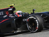 GP SPAGNA, 13.05.2016 - Free Practice 1, Jenson Button (GBR)  McLaren Honda MP4-31