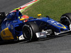 GP SPAGNA, 13.05.2016 - Free Practice 1, Felipe Nasr (BRA) Sauber C34