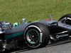 GP SPAGNA, 13.05.2016 - Free Practice 1, Nico Rosberg (GER) Mercedes AMG F1 W07 Hybrid